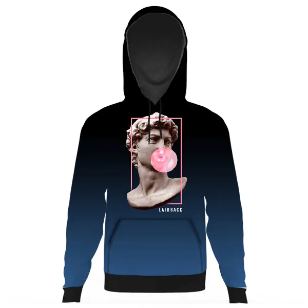 Laidback UNISEX HOODIE