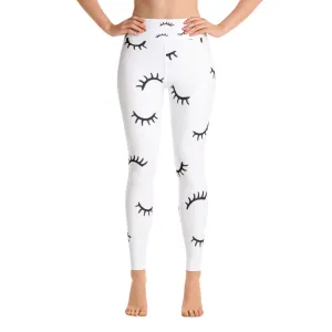 Lash Yoga Leggings