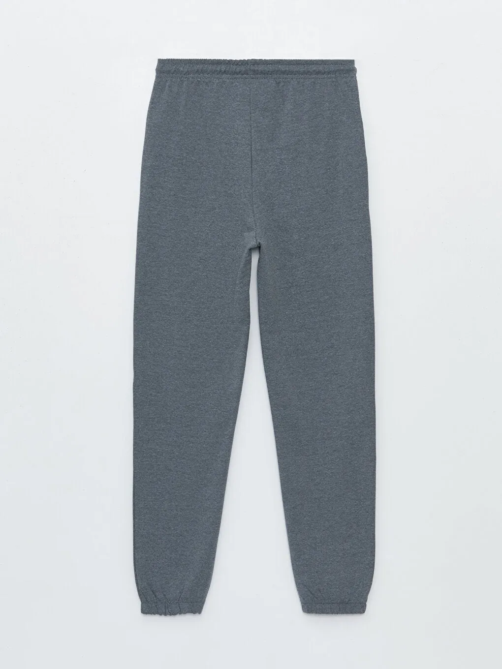 LC WAIKIKI Woman Waist Flat Jogger Tracksuit With Rubber