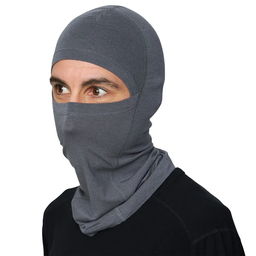 LE BENT Lightweight Balaclava