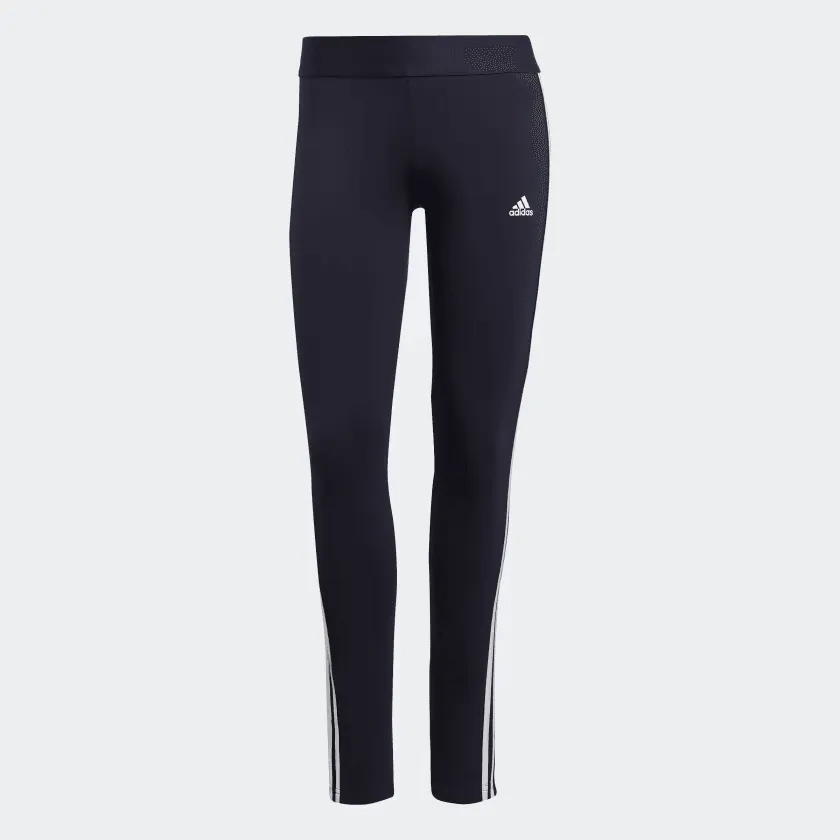 Legend Ink 3 Stripes Leggings