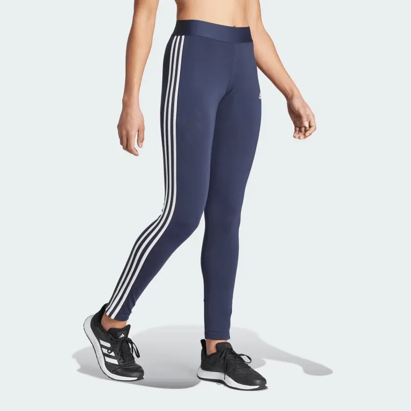 Legend Ink 3 Stripes Leggings