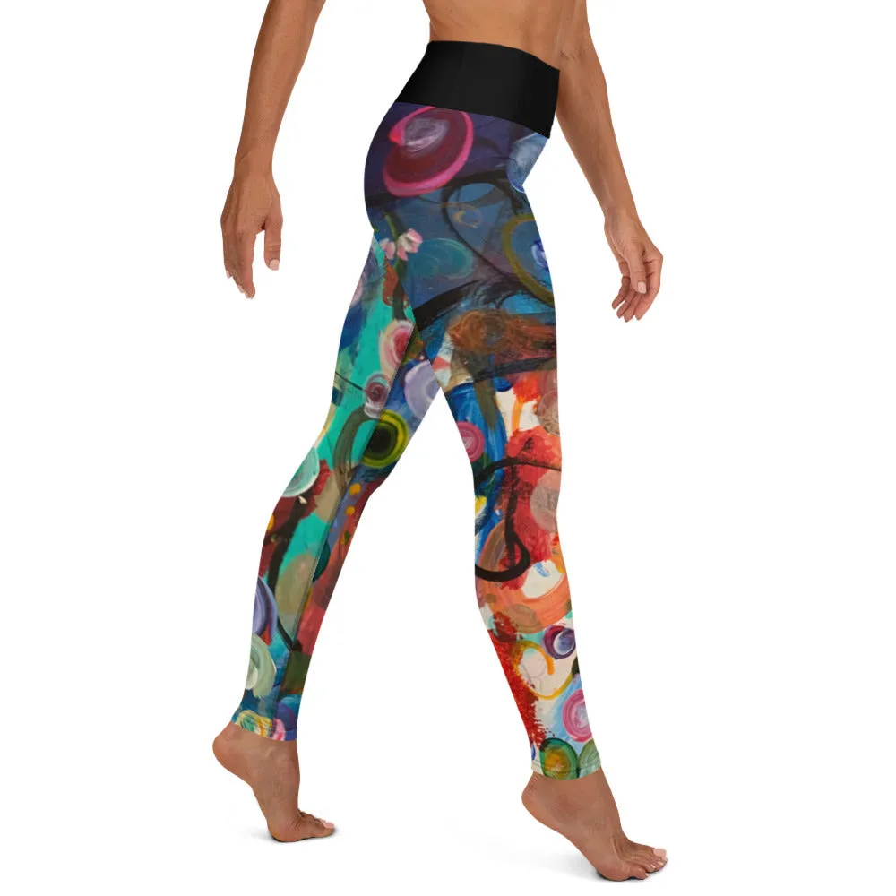 Leggings "Breeze"