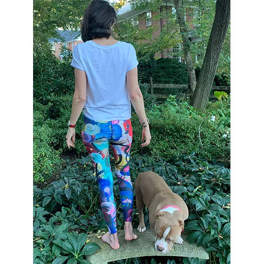 Leggings "Breeze"