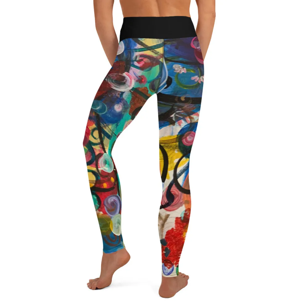 Leggings "Breeze"