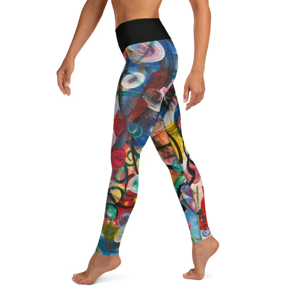 Leggings "Breeze"