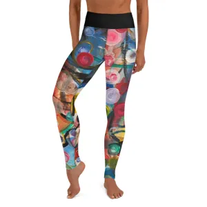 Leggings "Breeze"