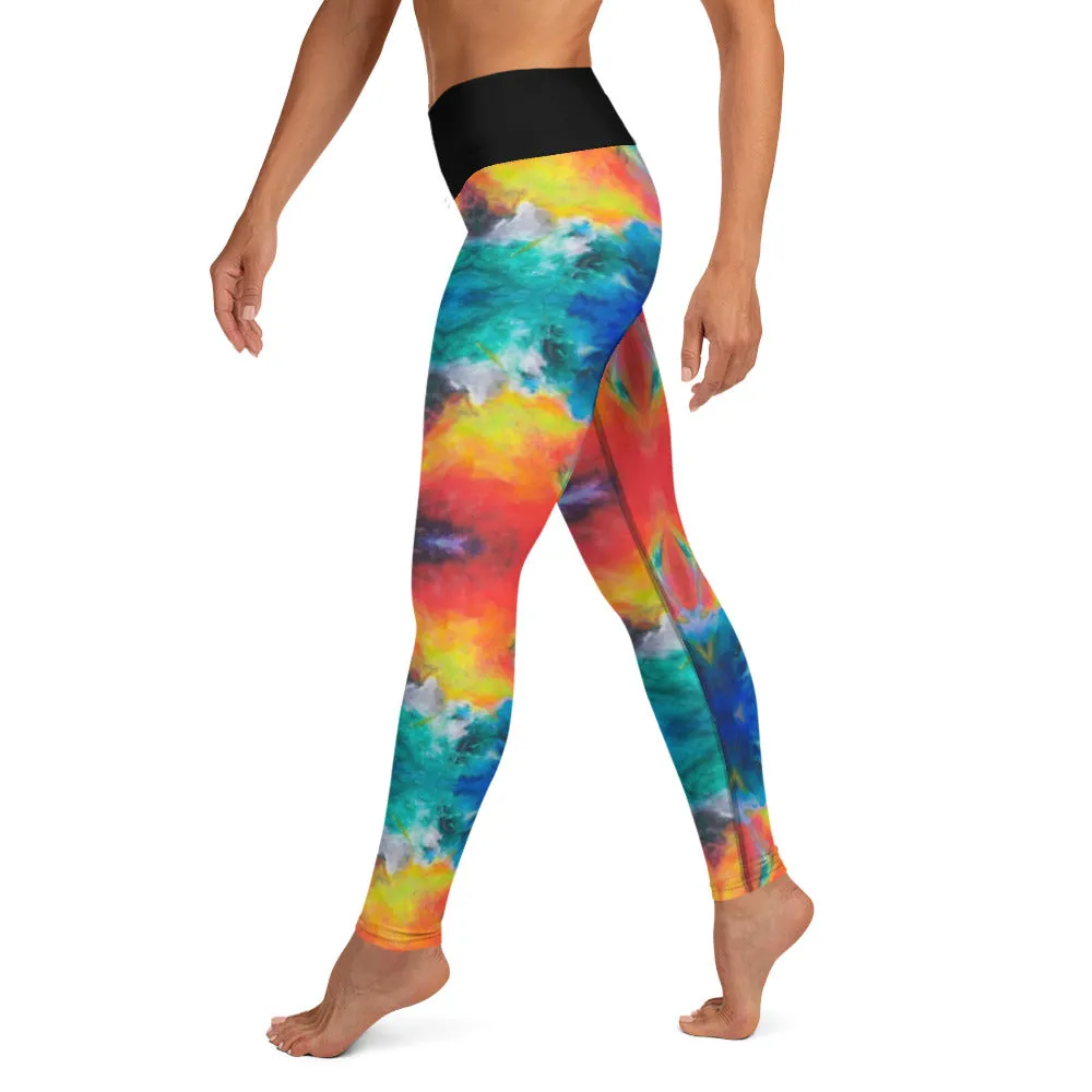 Leggings "Chi Chi"