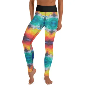 Leggings "Chi Chi"