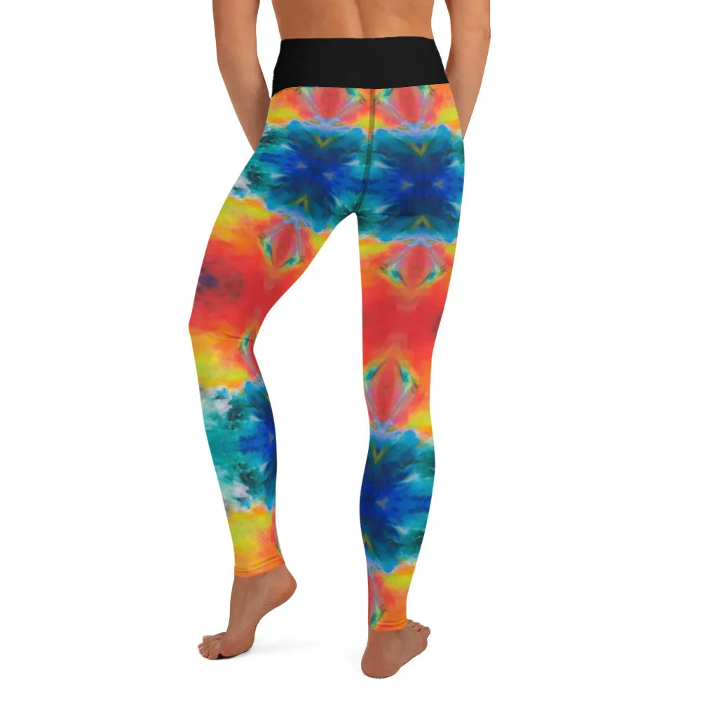 Leggings "Chi Chi"