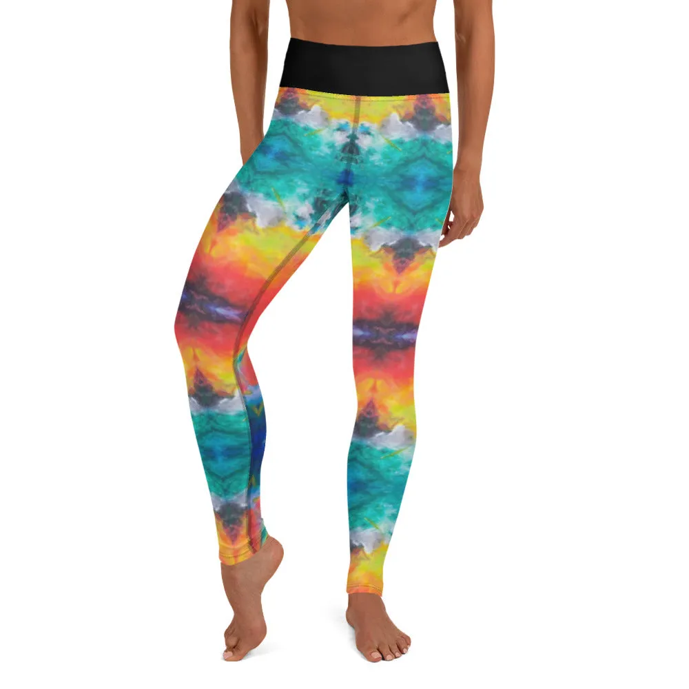 Leggings "Chi Chi"