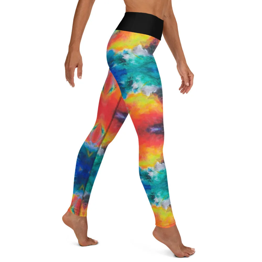 Leggings "Chi Chi"