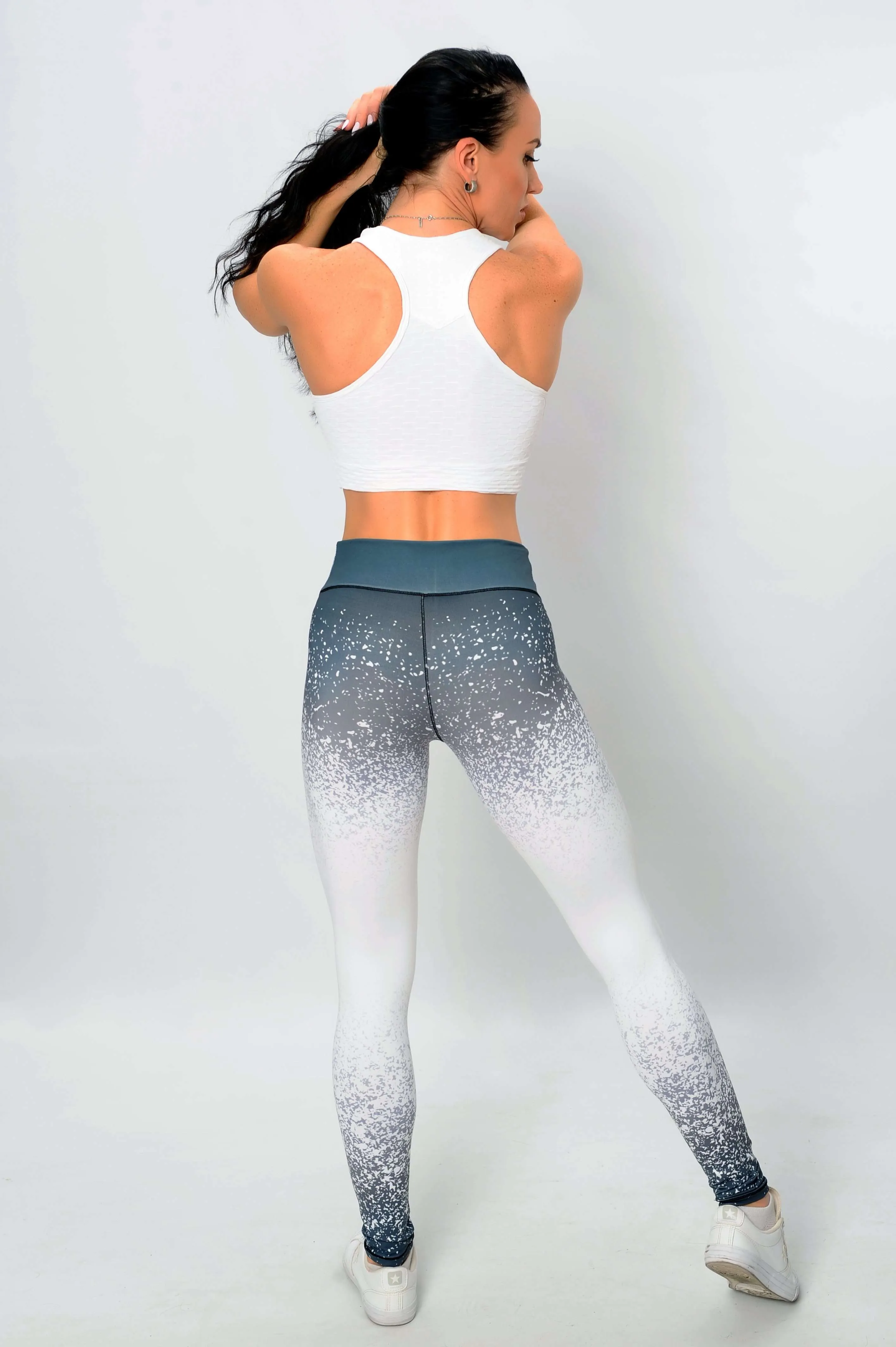Leggins deportivo Fitness