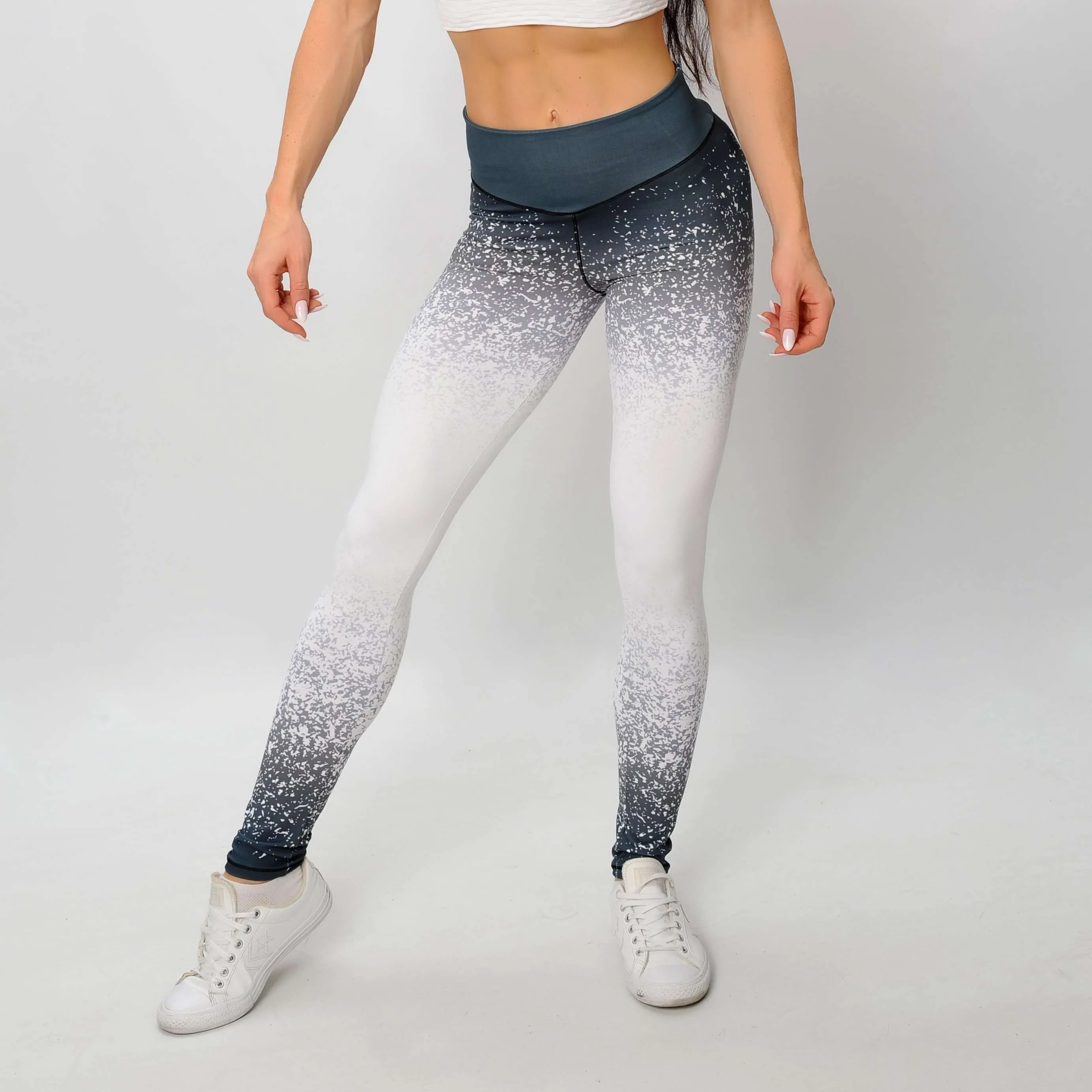 Leggins deportivo Fitness