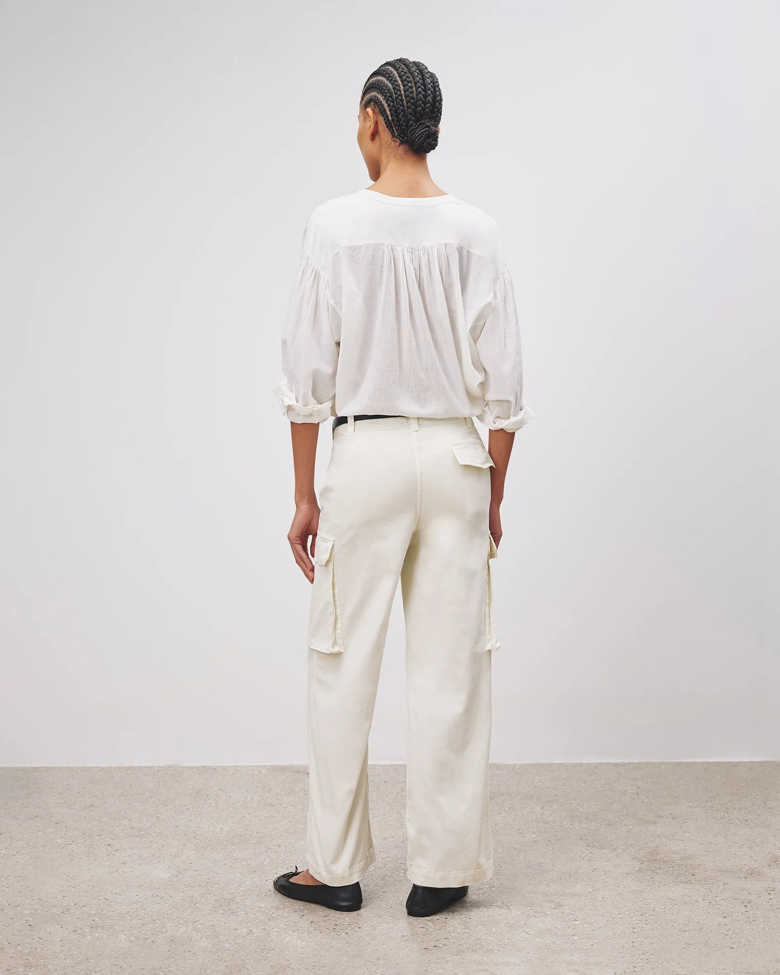 Leofred Pant