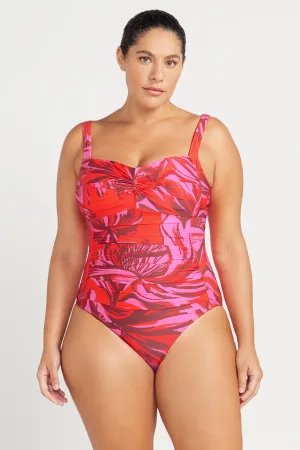 Les Fauves Botticelli Multi Cup One Piece