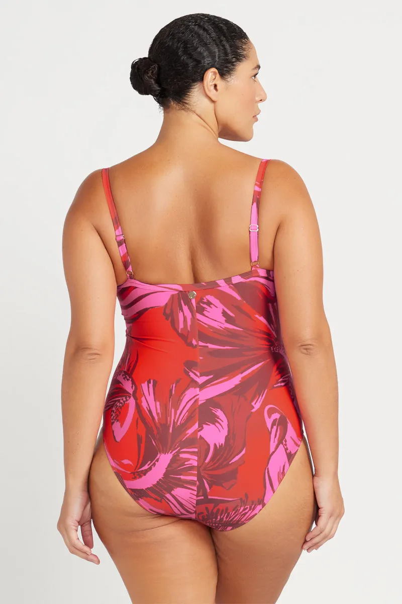 Les Fauves Degas Multi Cup One Piece