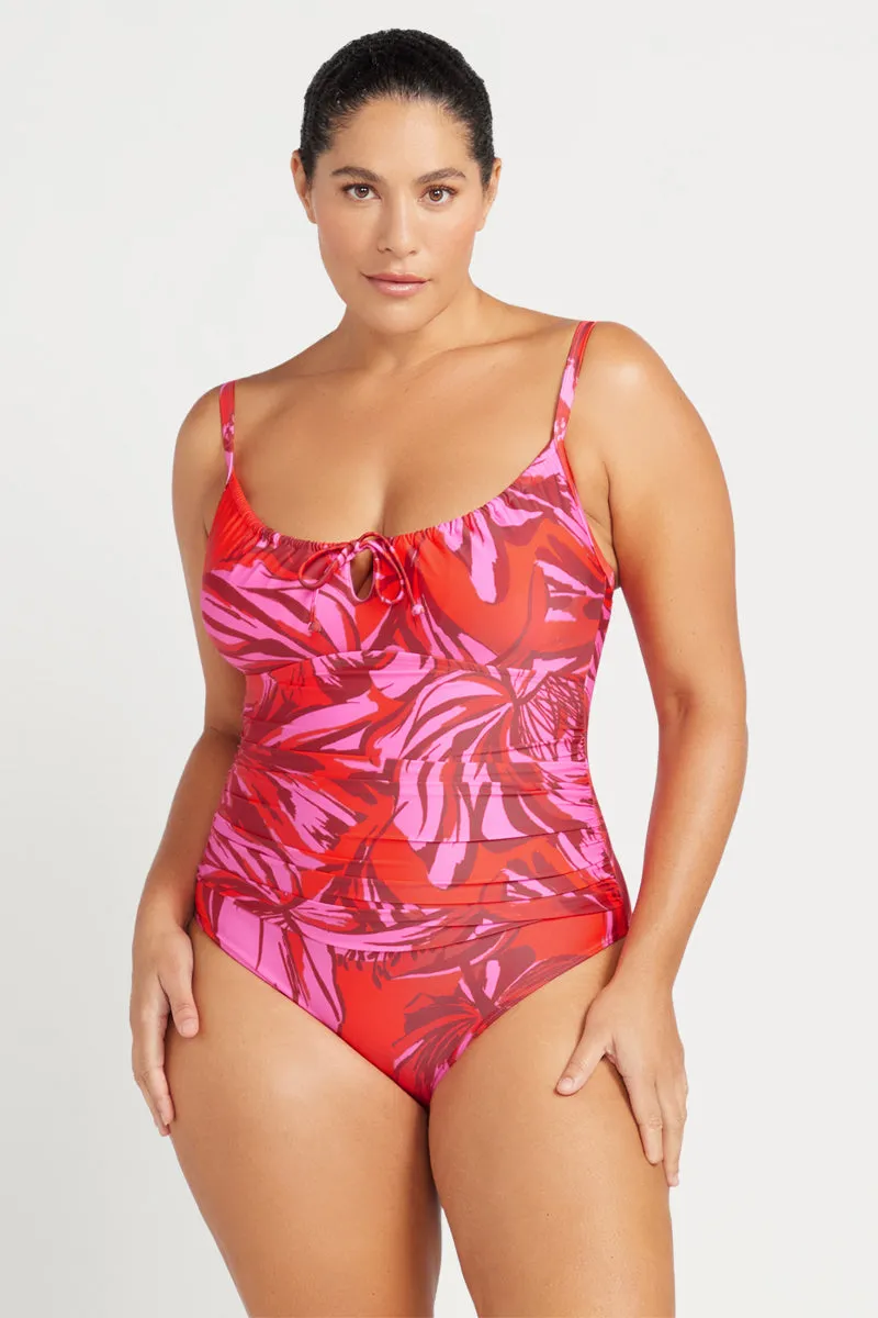 Les Fauves Degas Multi Cup One Piece