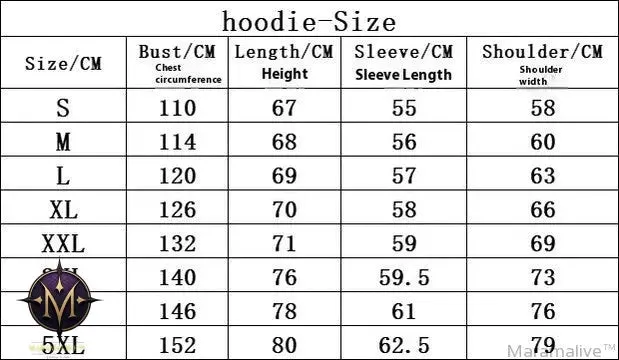 Letter Printed Kangaroo Pocket Drawstring Printed Hoodie