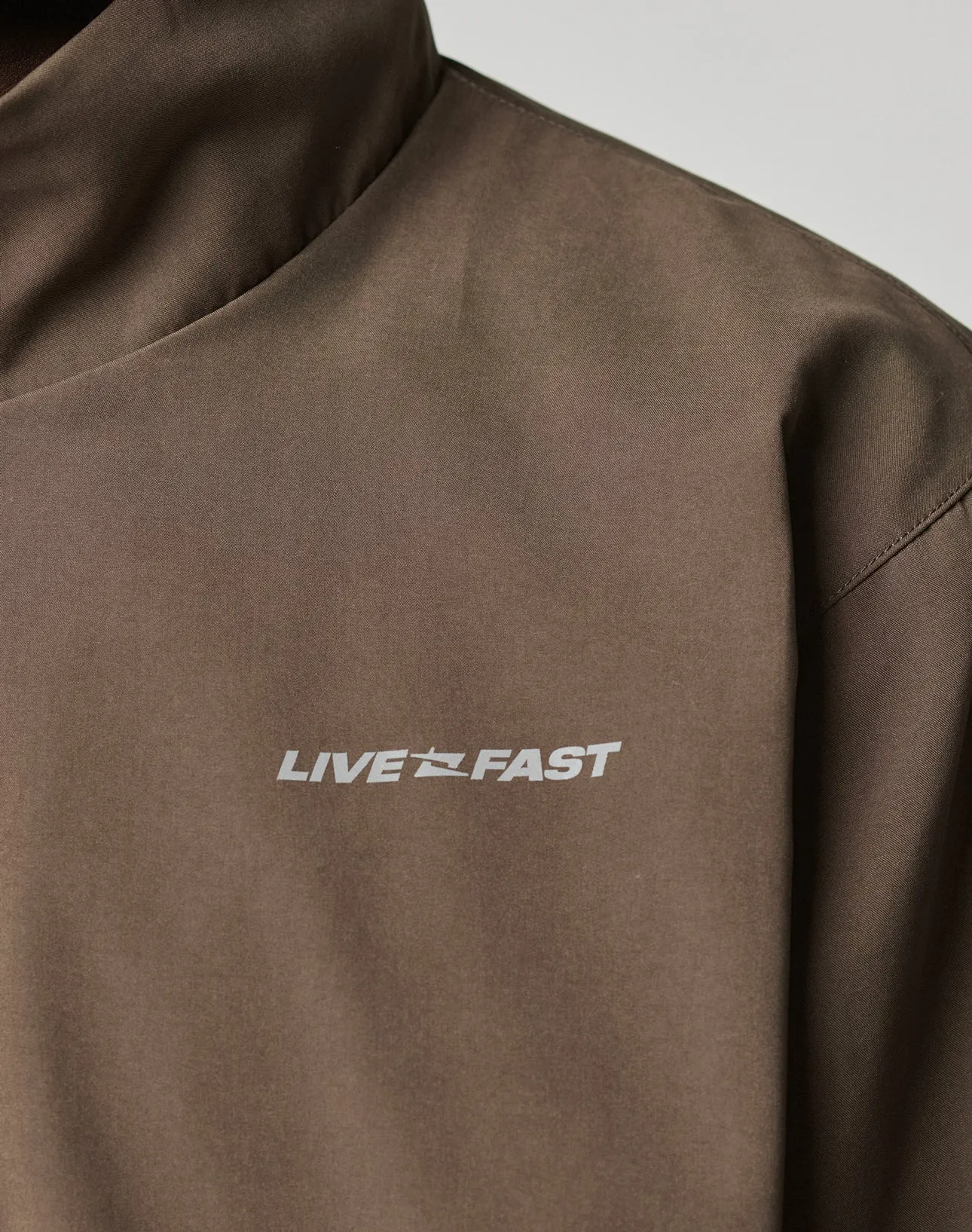 LFDY Trackjacket