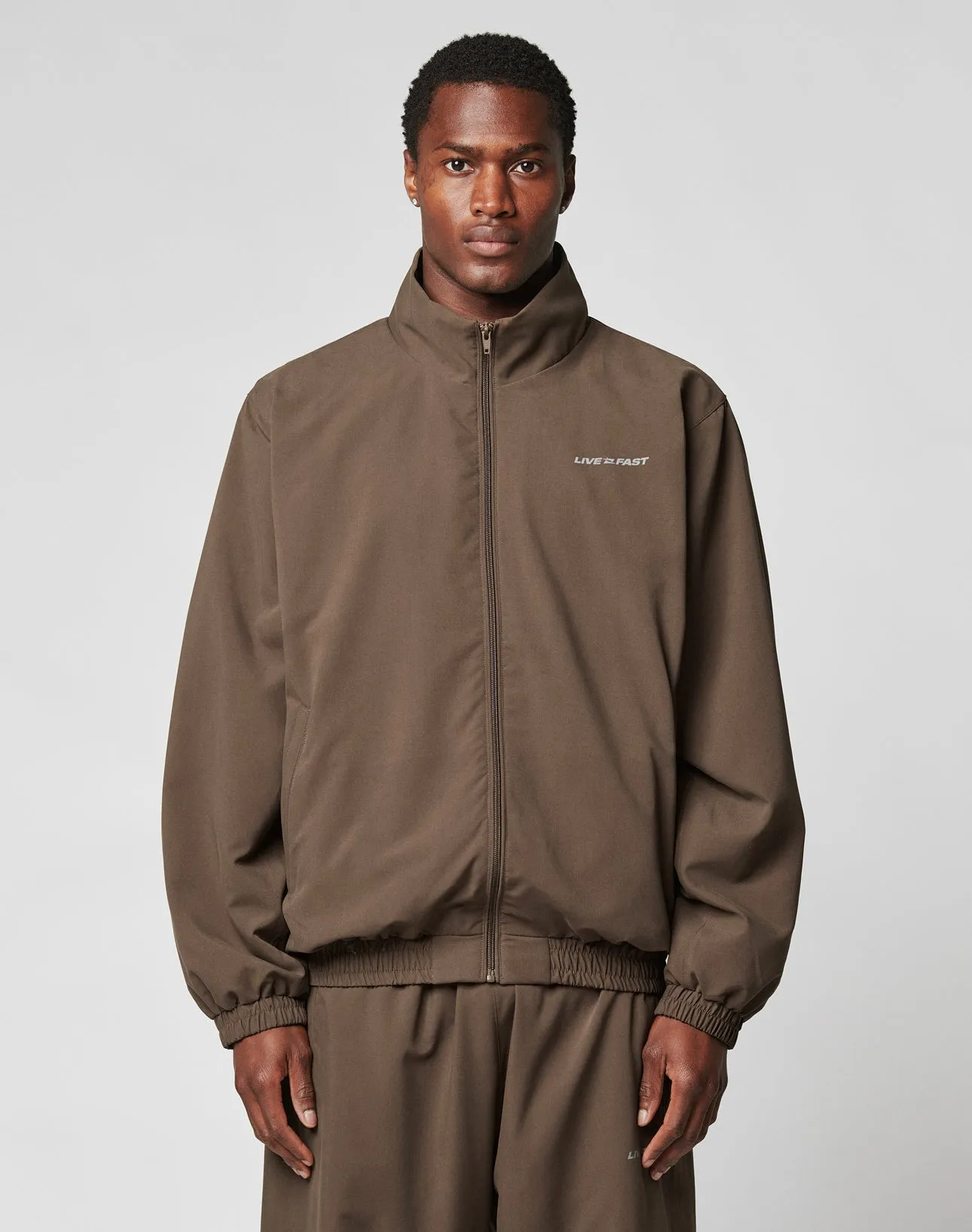 LFDY Trackjacket
