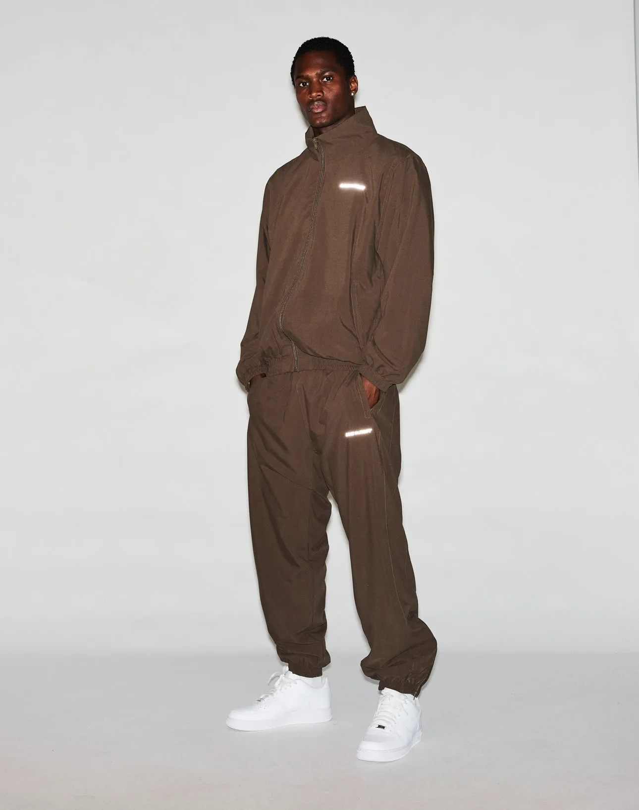 LFDY Trackjacket