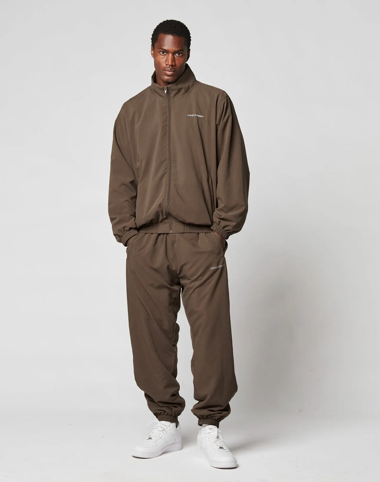 LFDY Trackpants