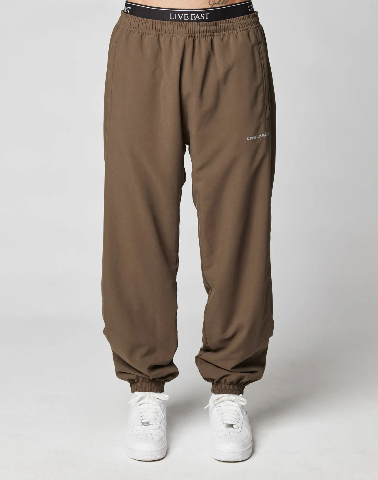 LFDY Trackpants