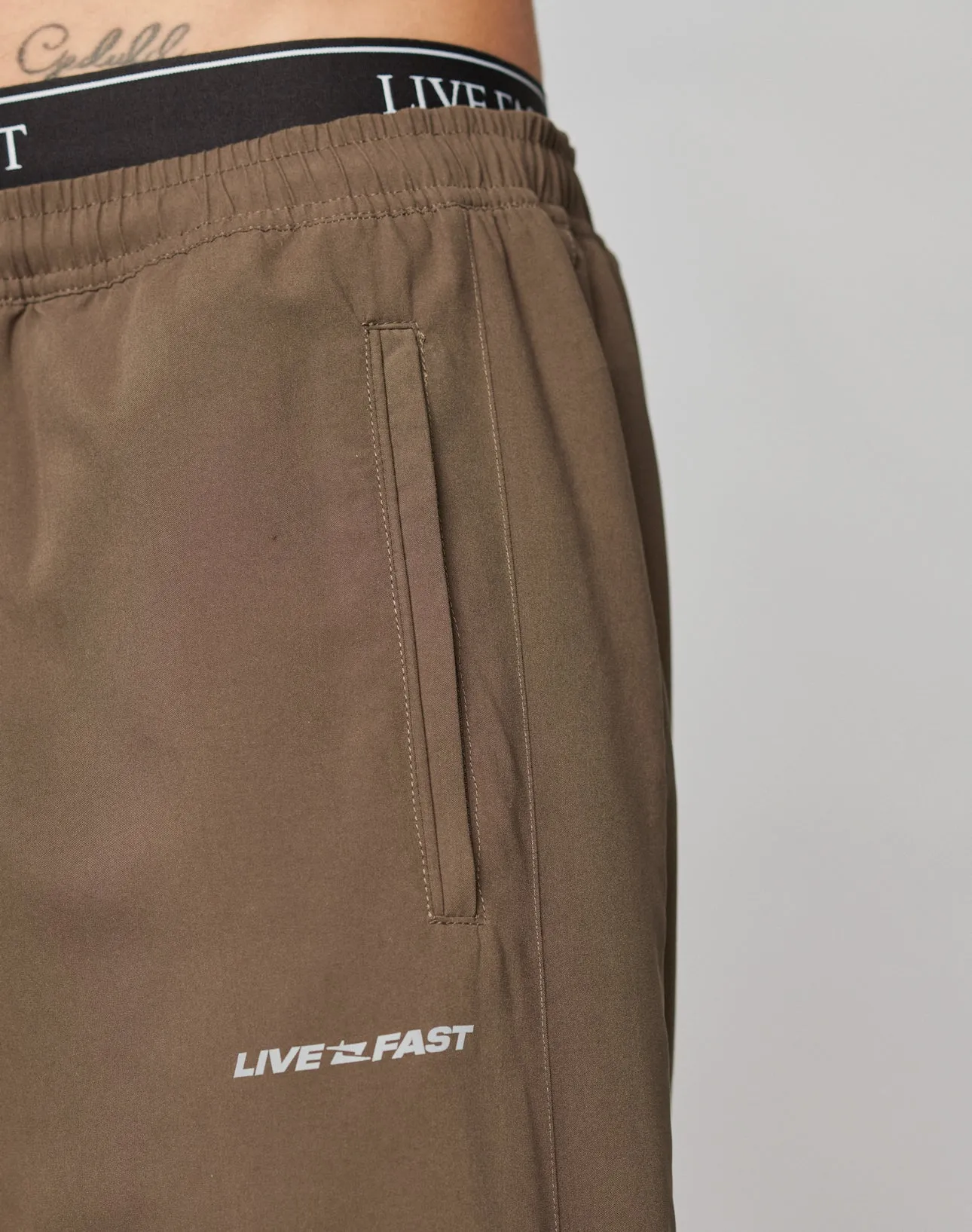 LFDY Trackpants