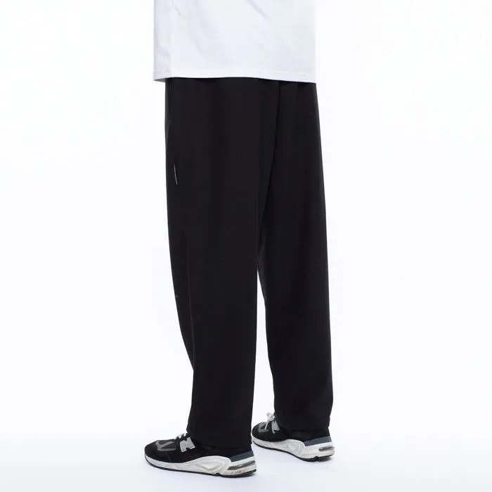 Liberaiders ONE TUCK WIDE WOOL PANTS