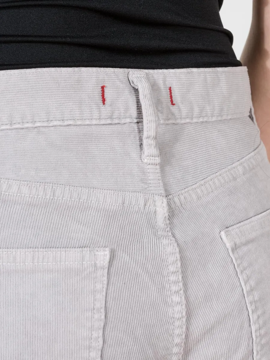 liberty pant - grey