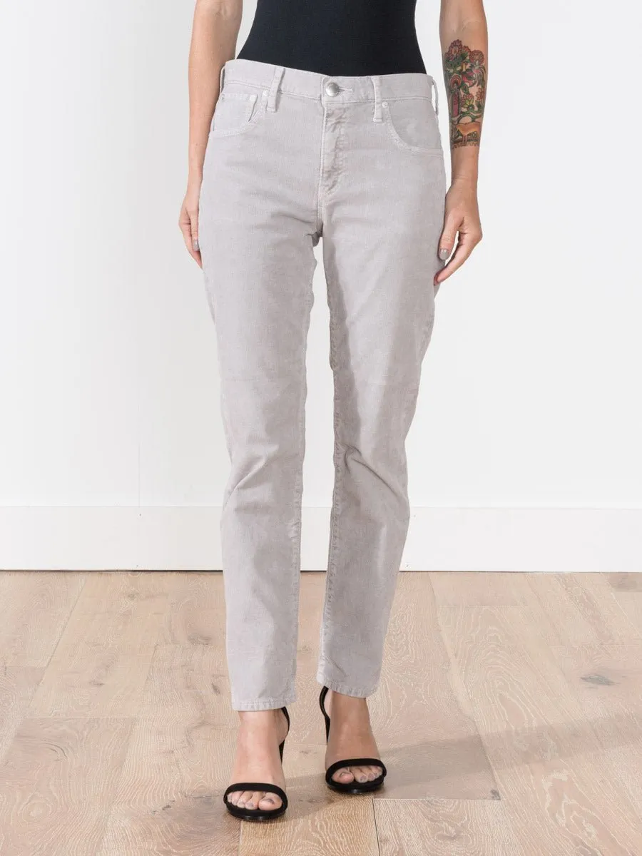 liberty pant - grey