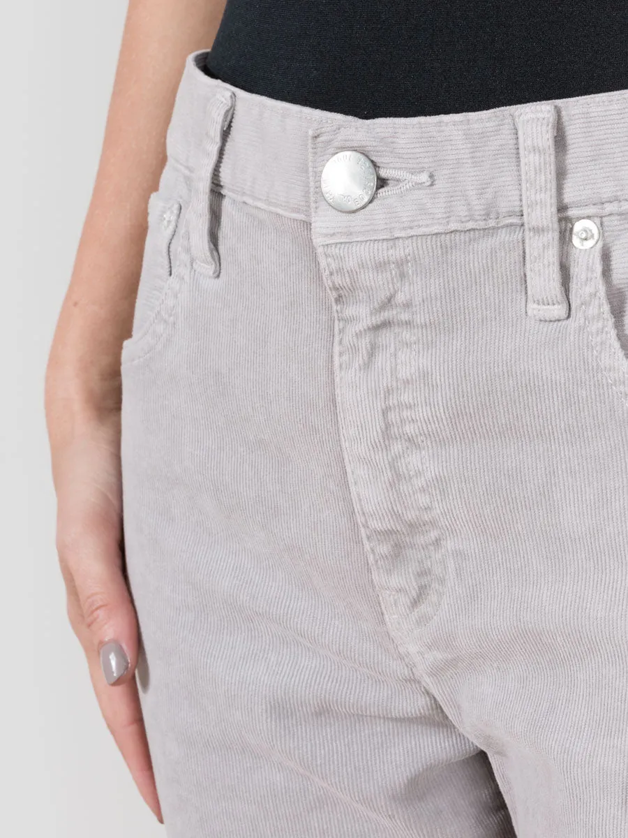 liberty pant - grey