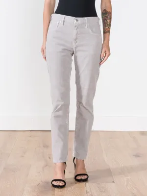 liberty pant - grey