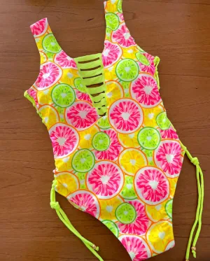 LIMA Adjustable Swimsuit
