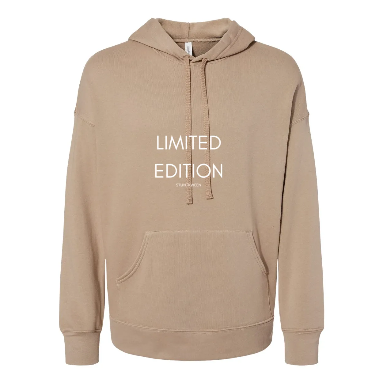 LIMITED EDITION HOODIE