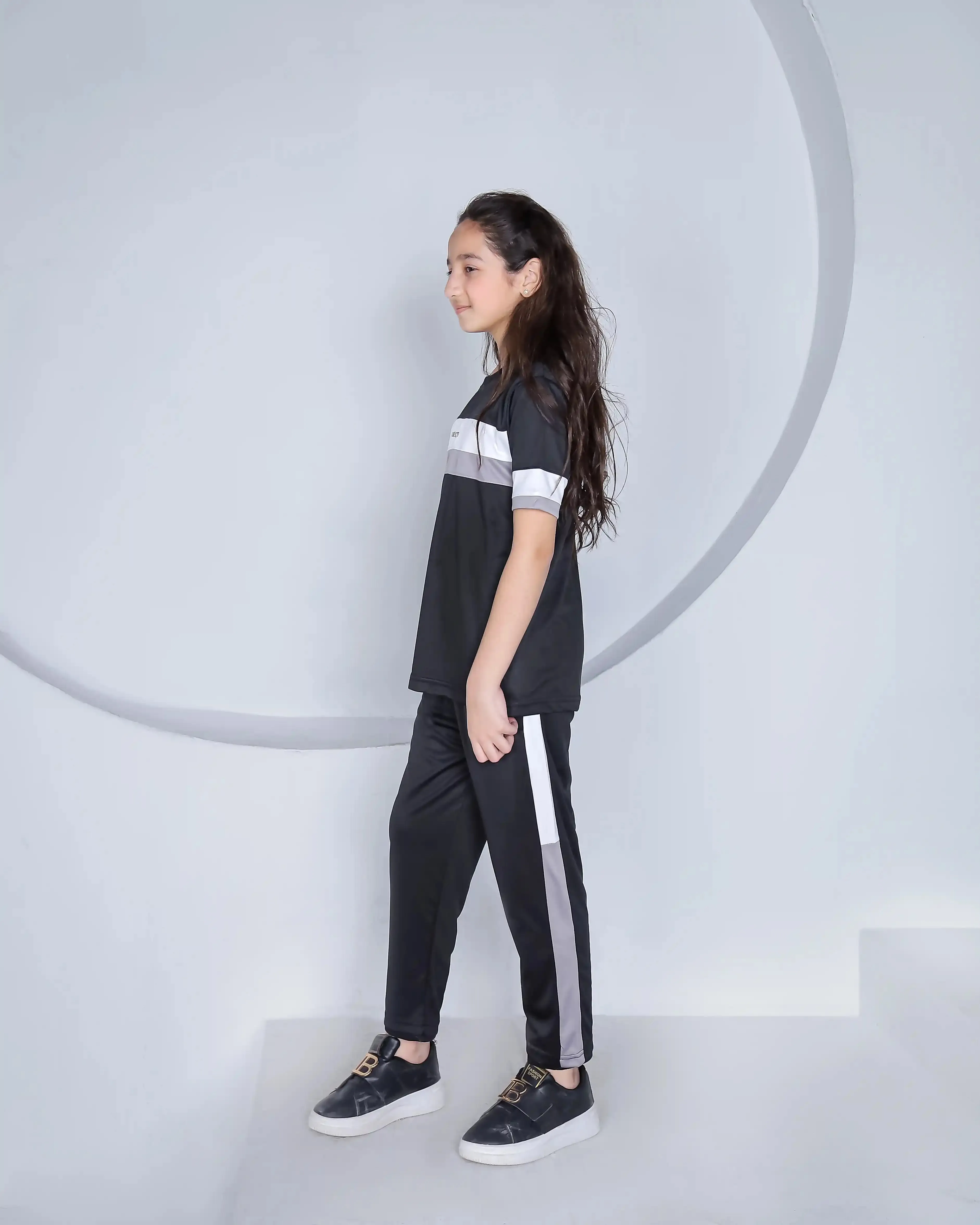 Limited Edition - Kids Dri-Fit Tracksuit