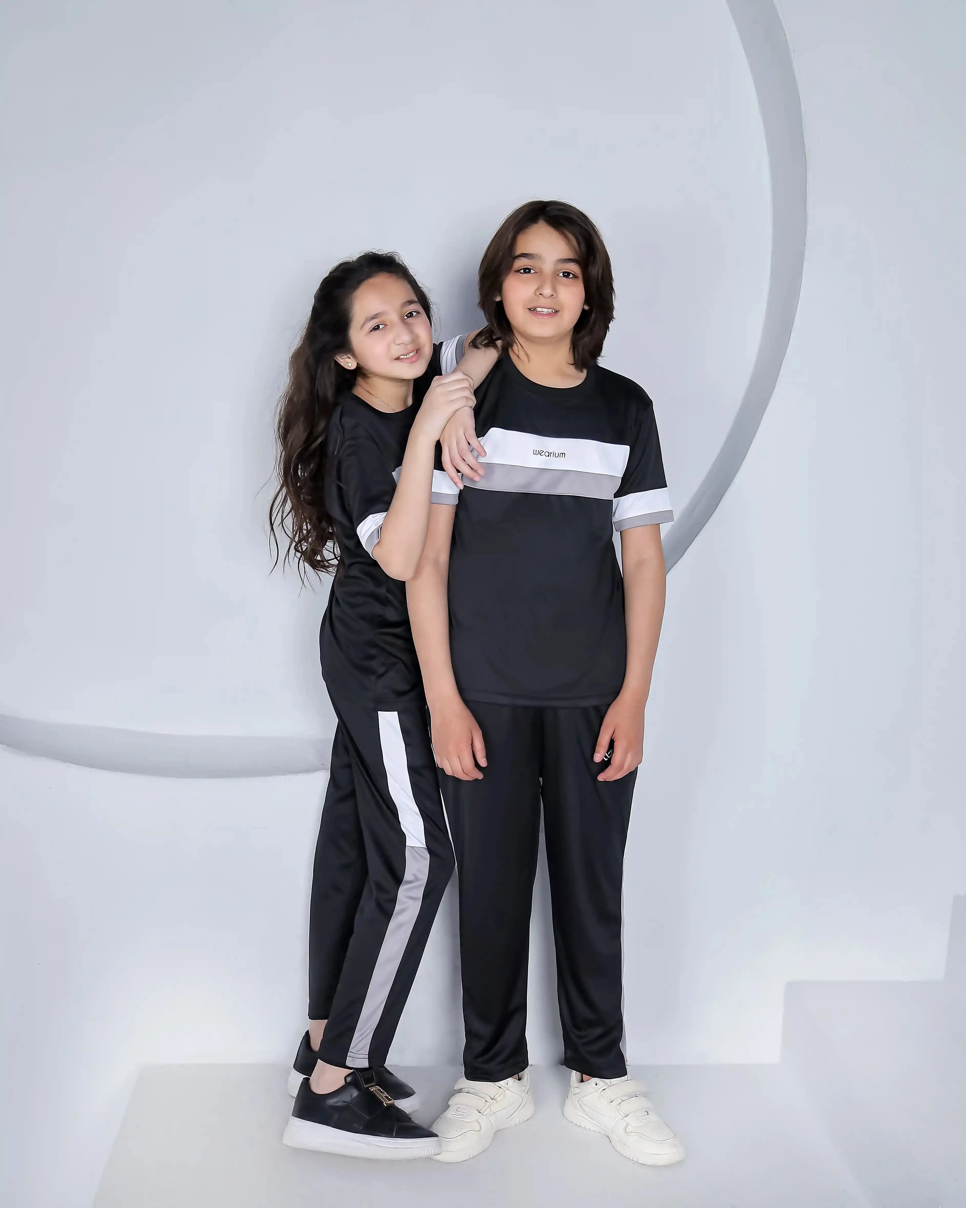 Limited Edition - Kids Dri-Fit Tracksuit
