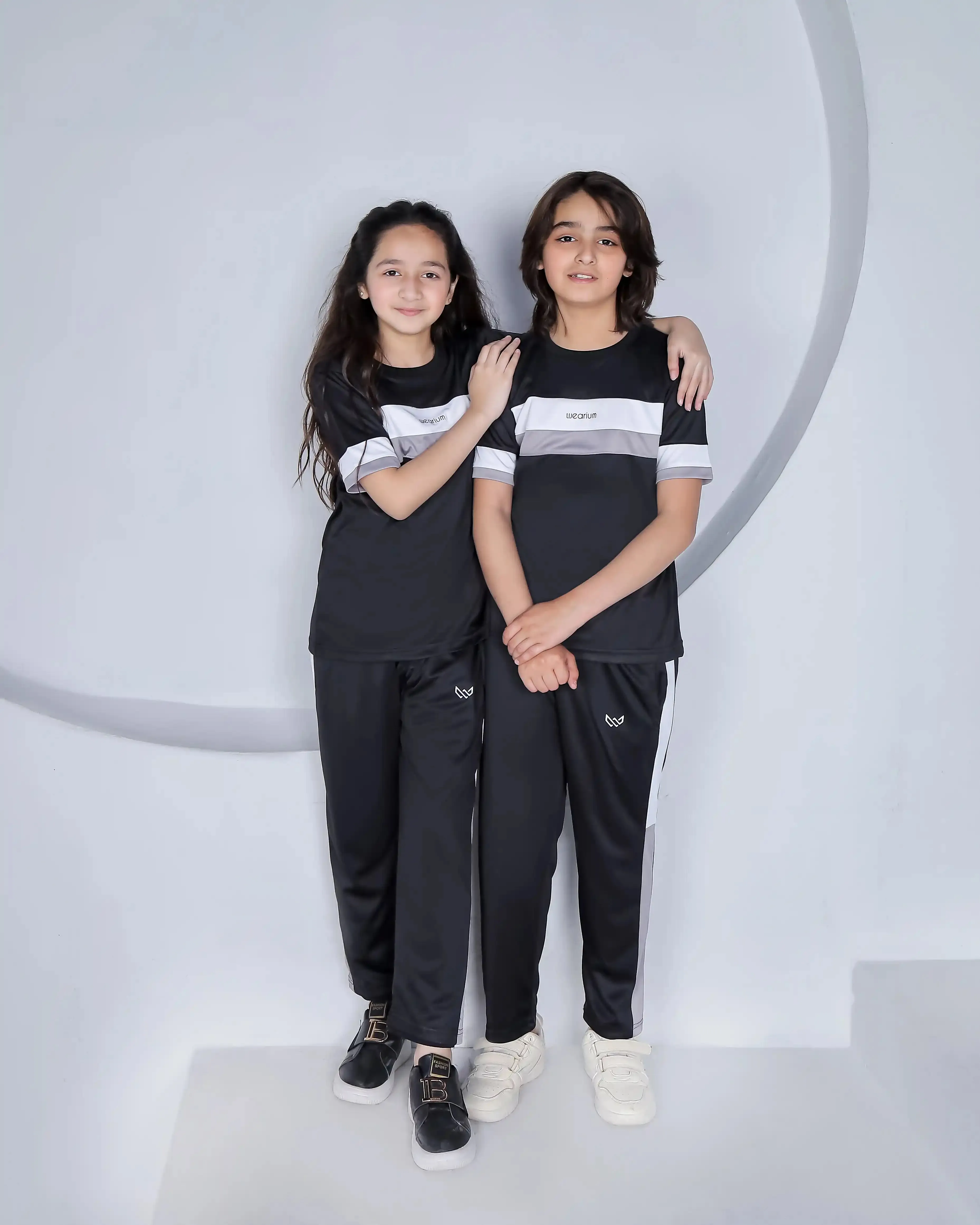 Limited Edition - Kids Dri-Fit Tracksuit