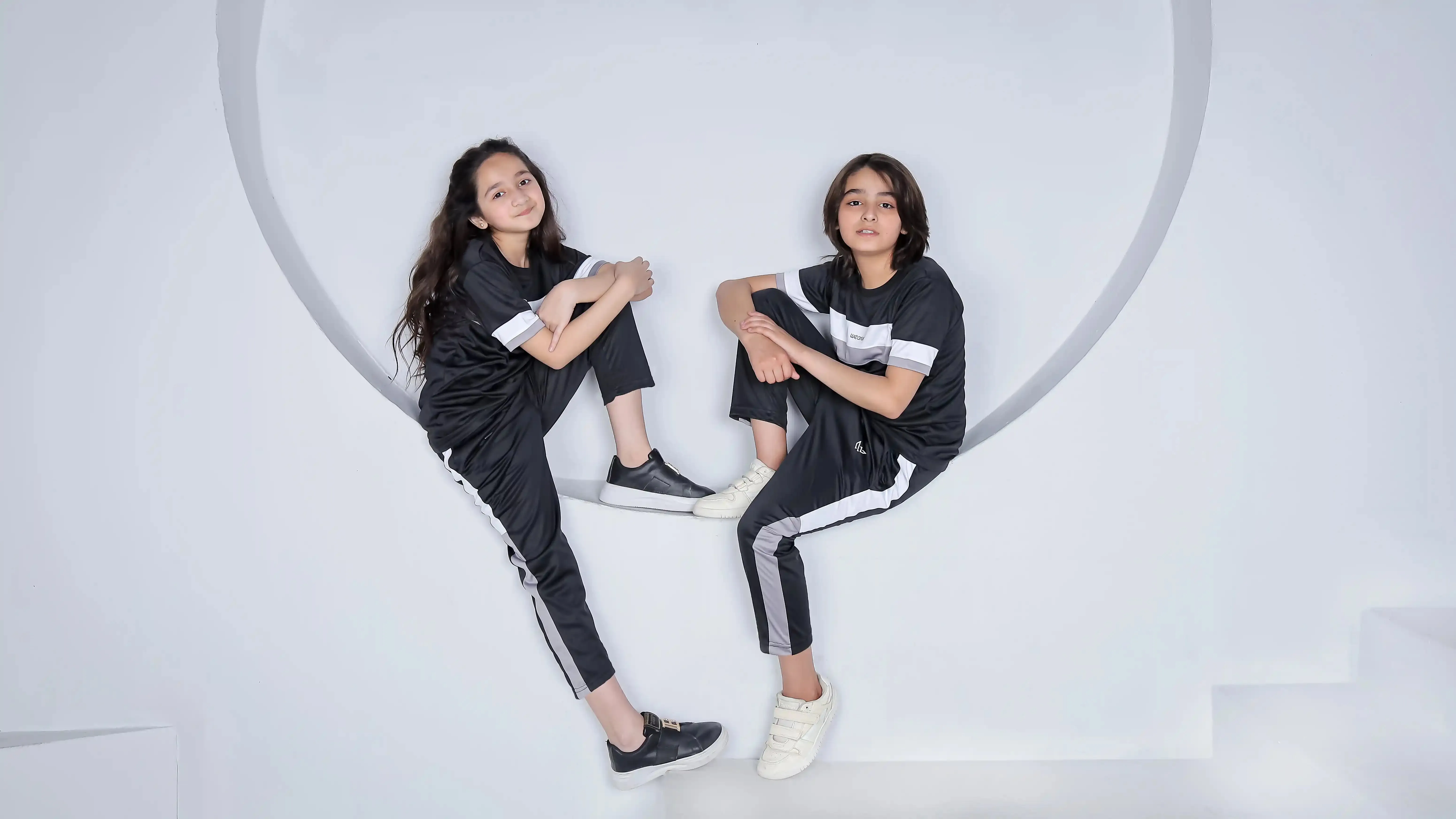 Limited Edition - Kids Dri-Fit Tracksuit