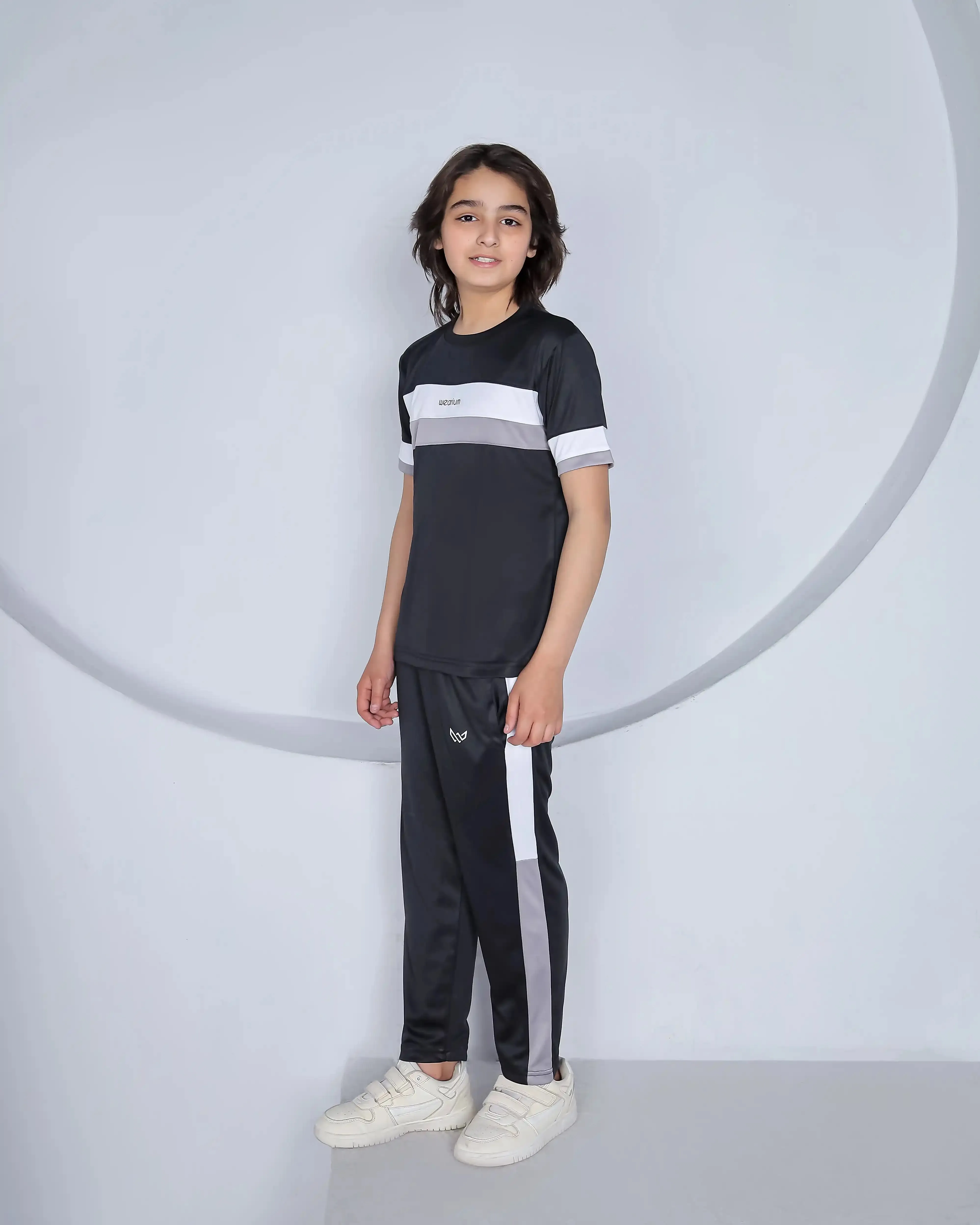 Limited Edition - Kids Dri-Fit Tracksuit