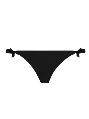 Lise Charmel Ajourage Couture Side Tie Bikini Bottom