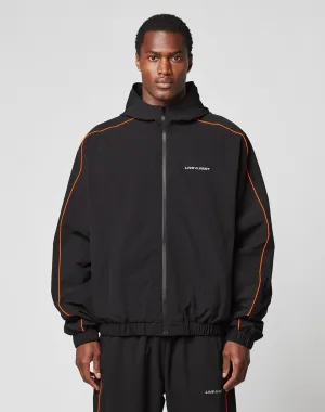 Live Fast Trackjacket