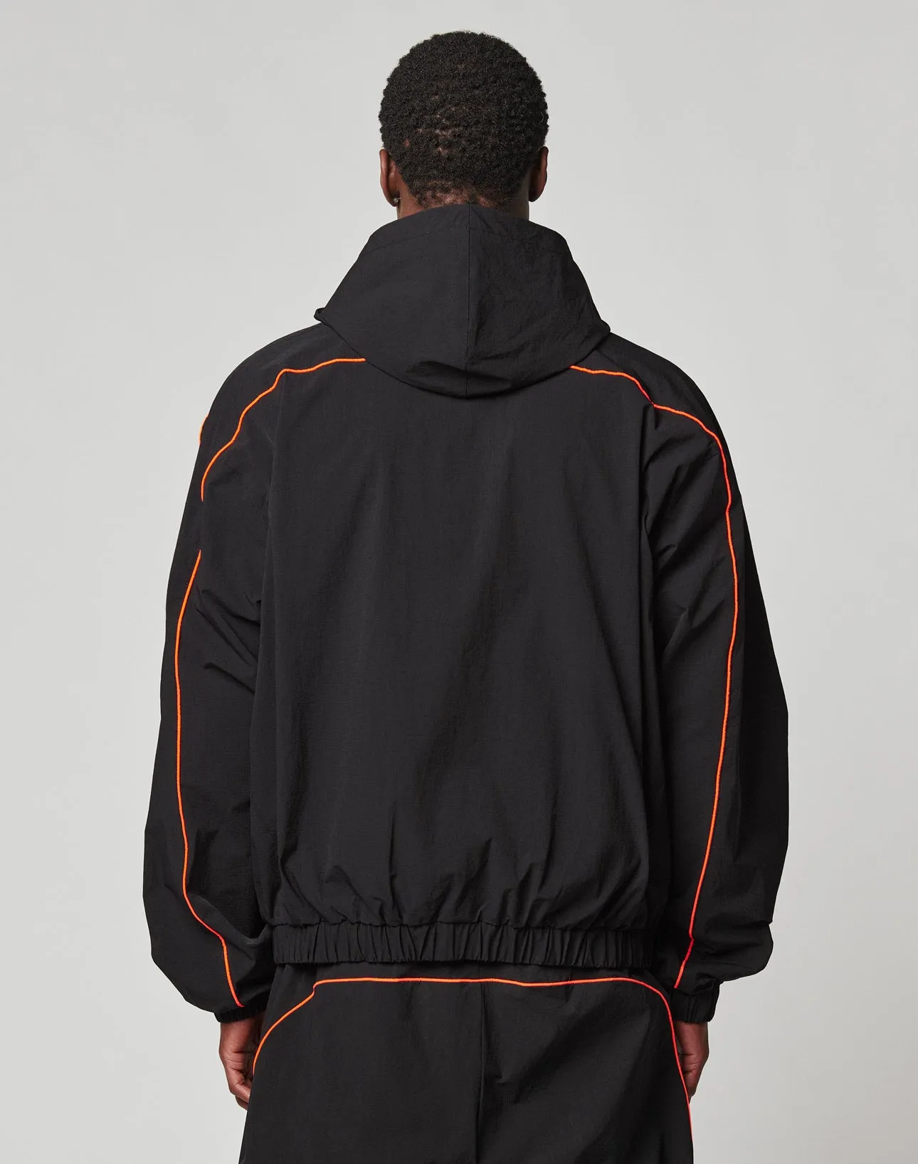 Live Fast Trackjacket