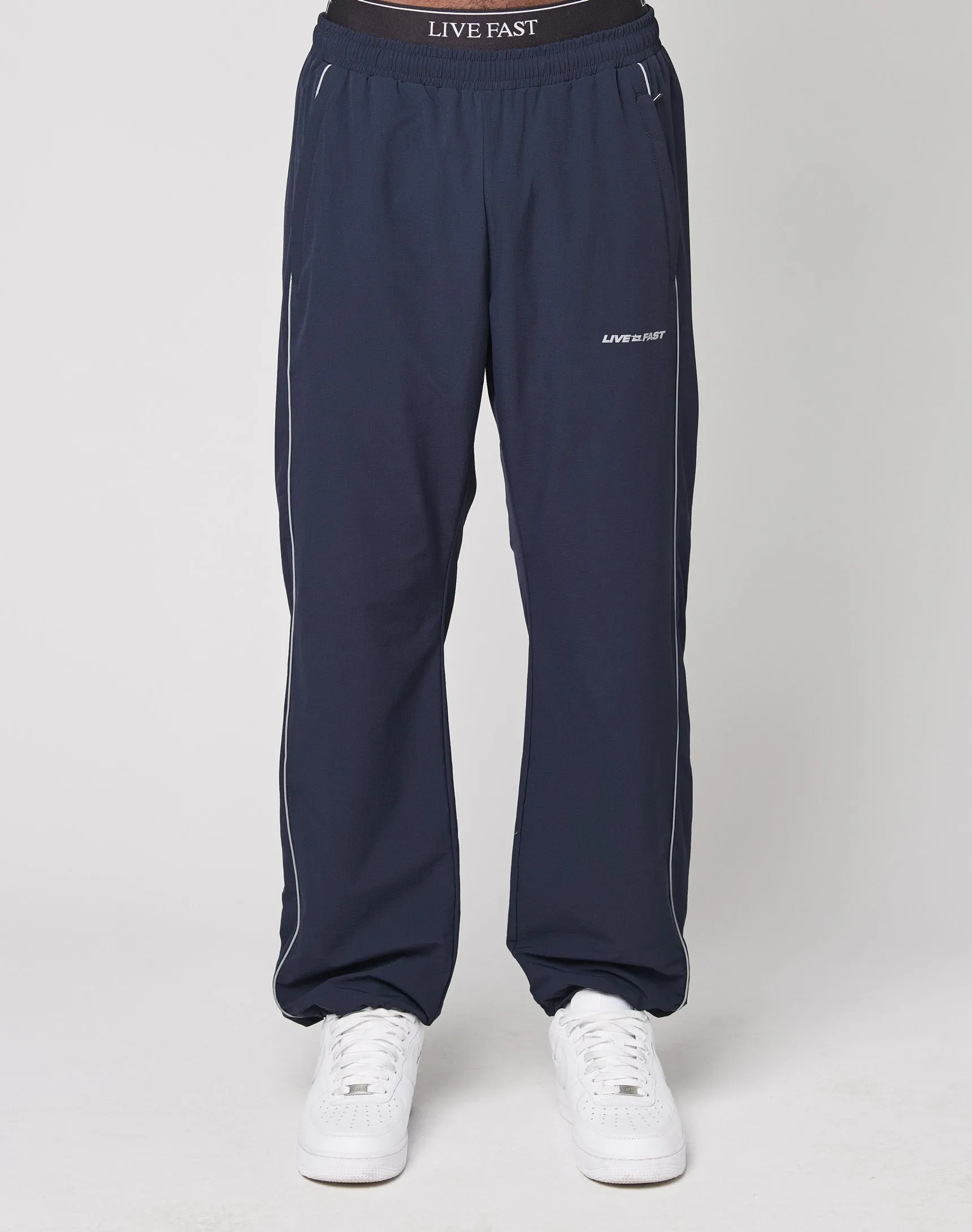 Live Fast Trackpants