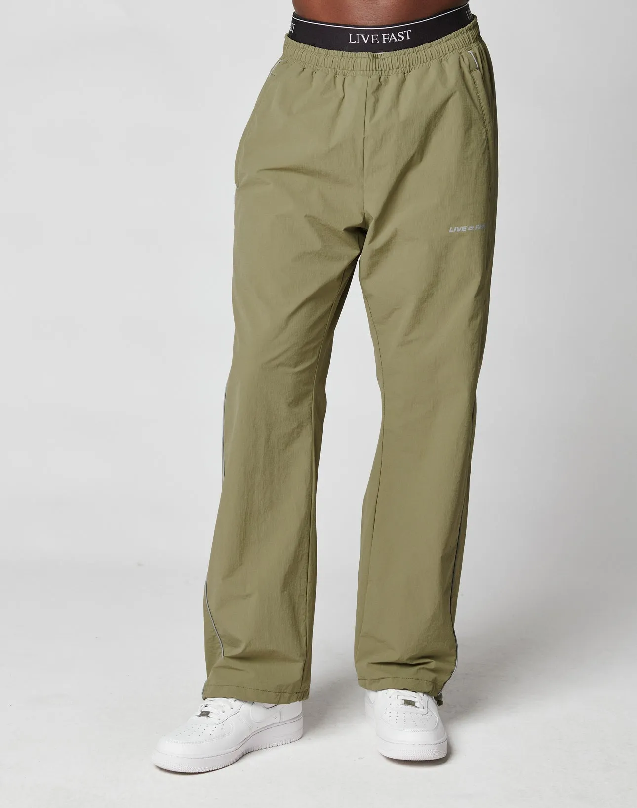 Live Fast Trackpants