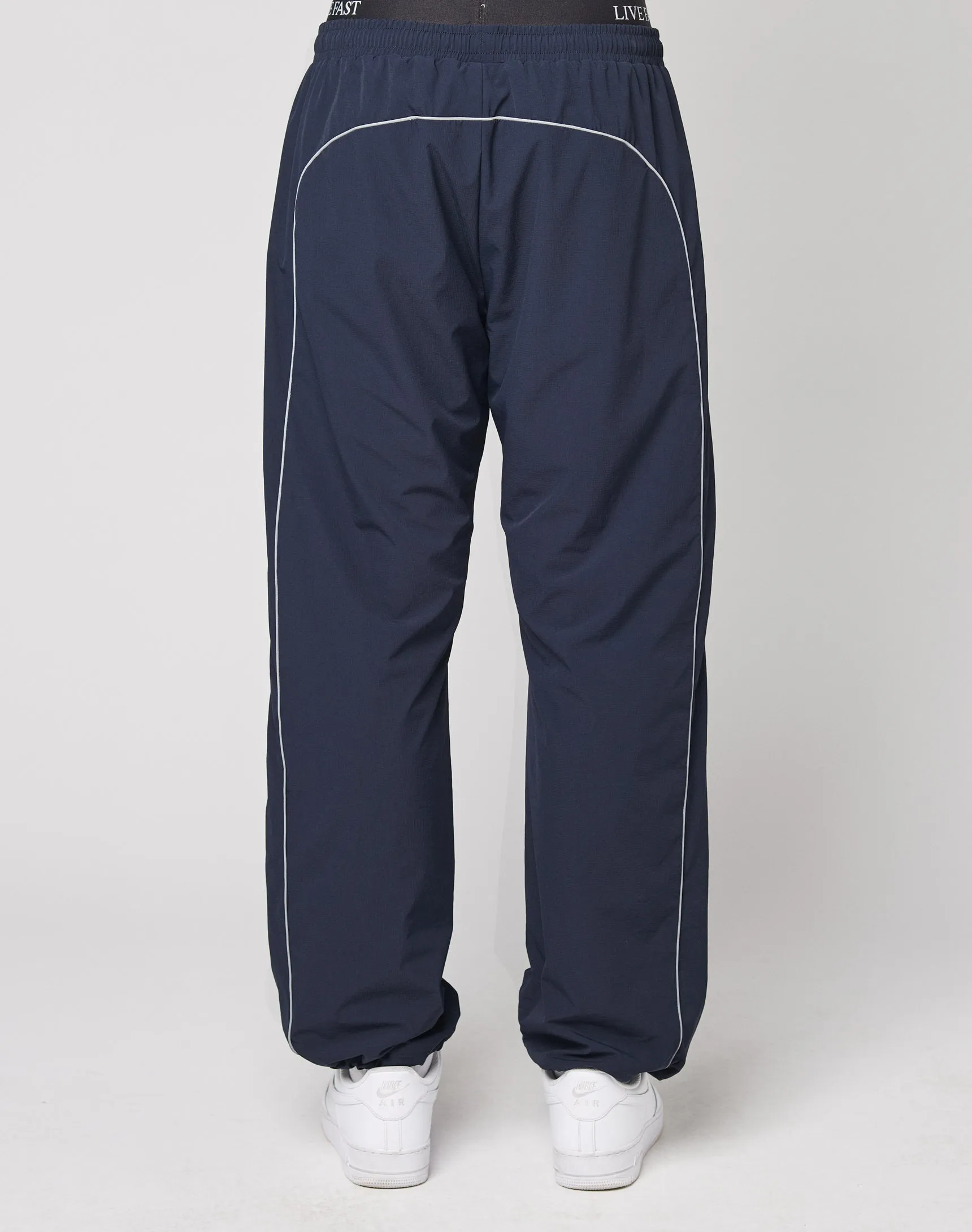 Live Fast Trackpants
