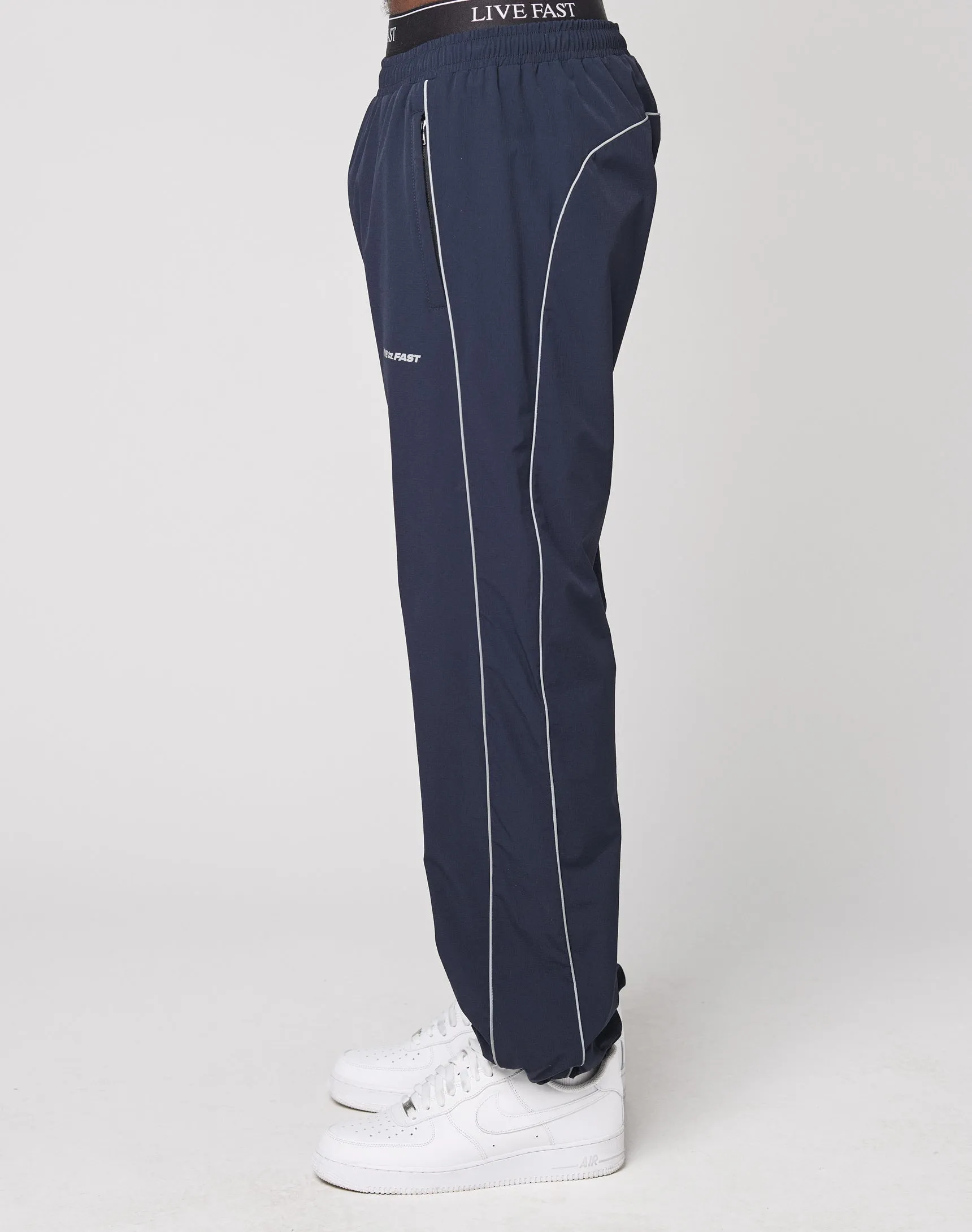 Live Fast Trackpants
