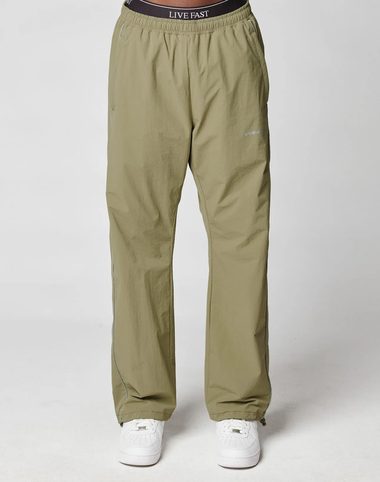 Live Fast Trackpants