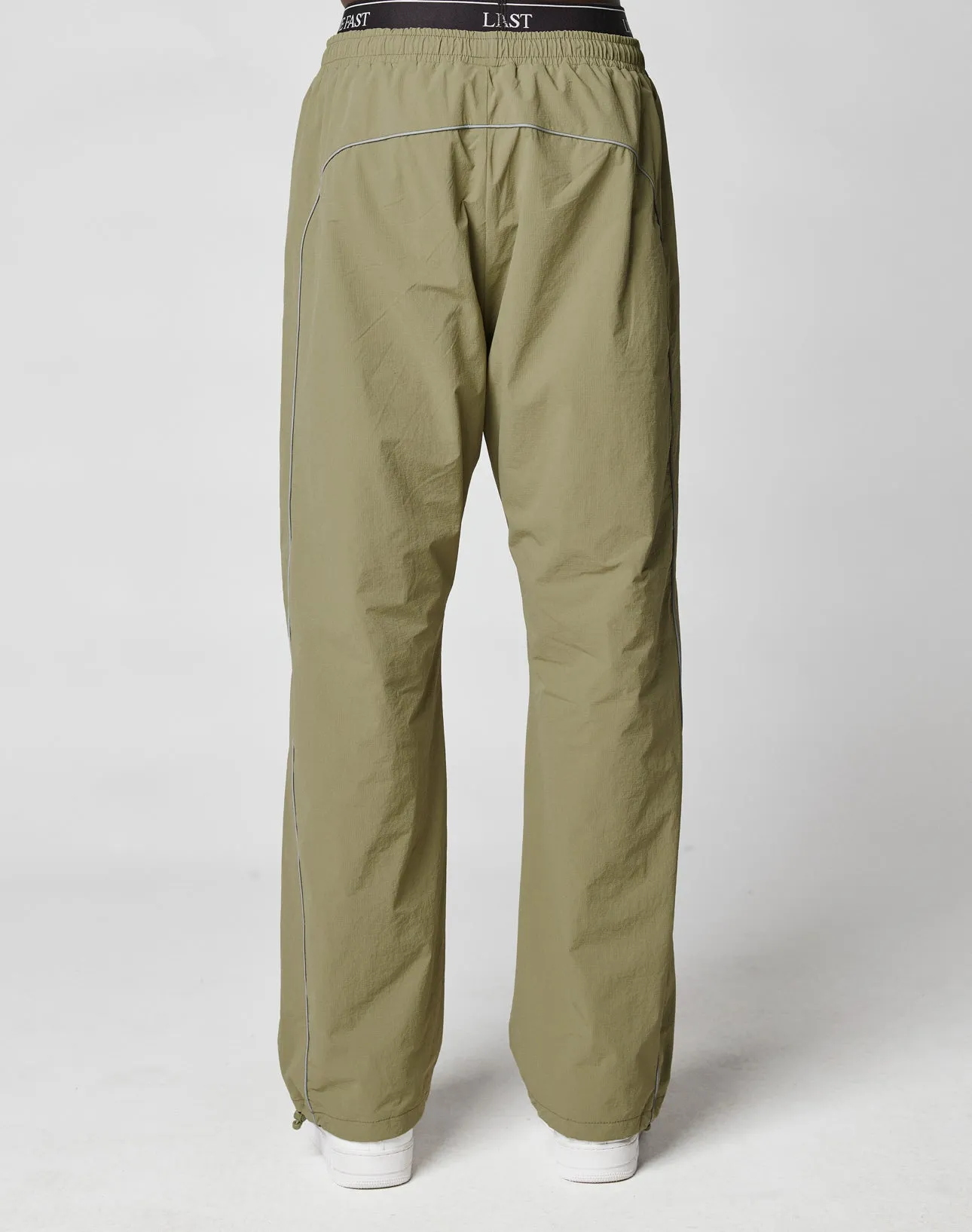 Live Fast Trackpants